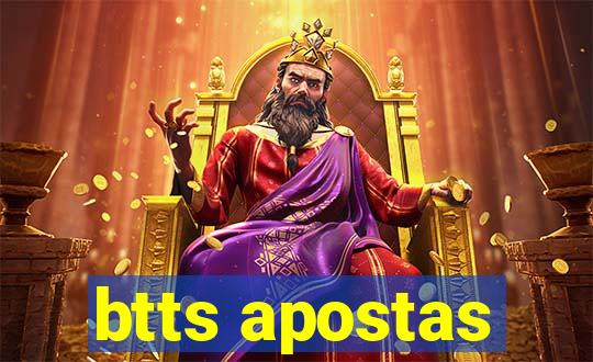 btts apostas